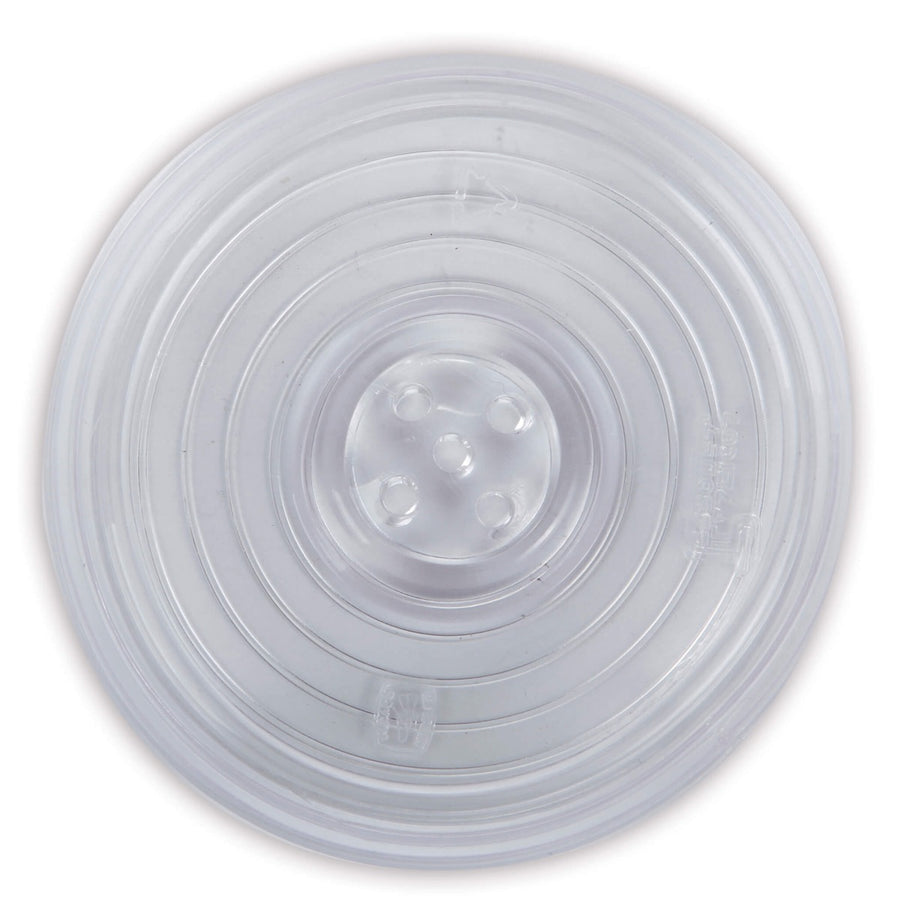 Art.4026 Tapa de Esfera de Cristal #6