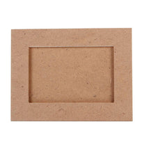 Art.4035 Marco Rectangular