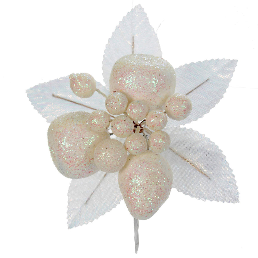 Art.406 Pick Navidad De Frutas