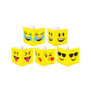 Art.4078 Caja Emoji