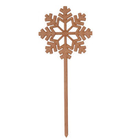 Art.4107 Pick Copo De Nieve