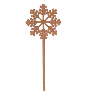 Art.4107 Pick Copo De Nieve