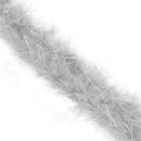 Art.4214 Boa De Marabou Latex