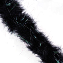 Art.4214 Boa De Marabou Latex