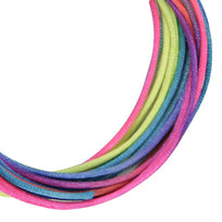 Art.4230 Cola De Rata Multicolor Pp 5544