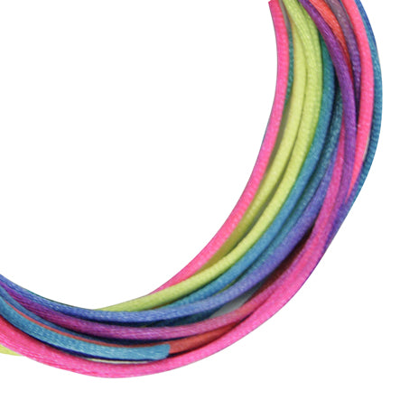 Art.4230 Cola De Rata Multicolor Pp 5544