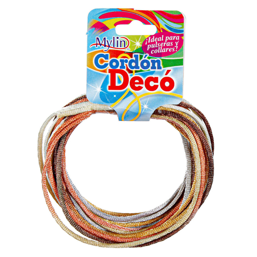 Art.4230 Cola De Rata Multicolor Pp 5544