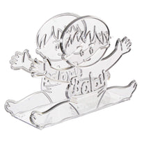 Art.4272 Servilletero Baby