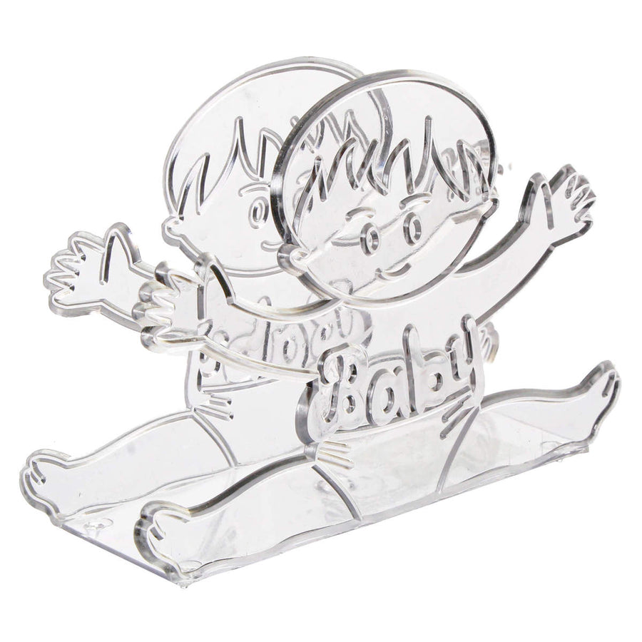 Art.4272 Servilletero Baby