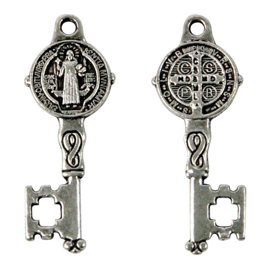 Art.4313 Llave San Benito