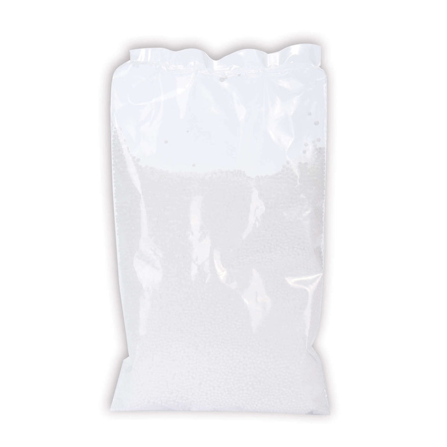 Art.4387 Bolsa Nieve Redonda De Unicel