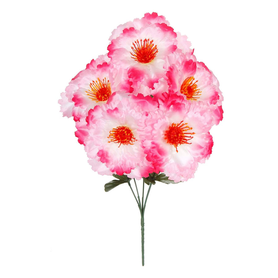 Art.4509 Bush Chico Lily Tropical X5