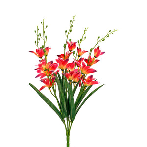 Art.4556 Bush Fino Orquídea x5
