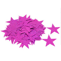 Art.4566 Lentejuela Estrella Láser