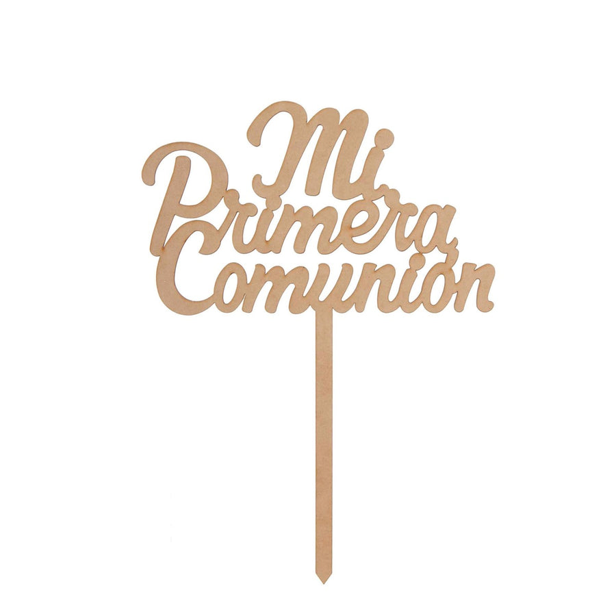 Art.4709 Pick Primera Comunión