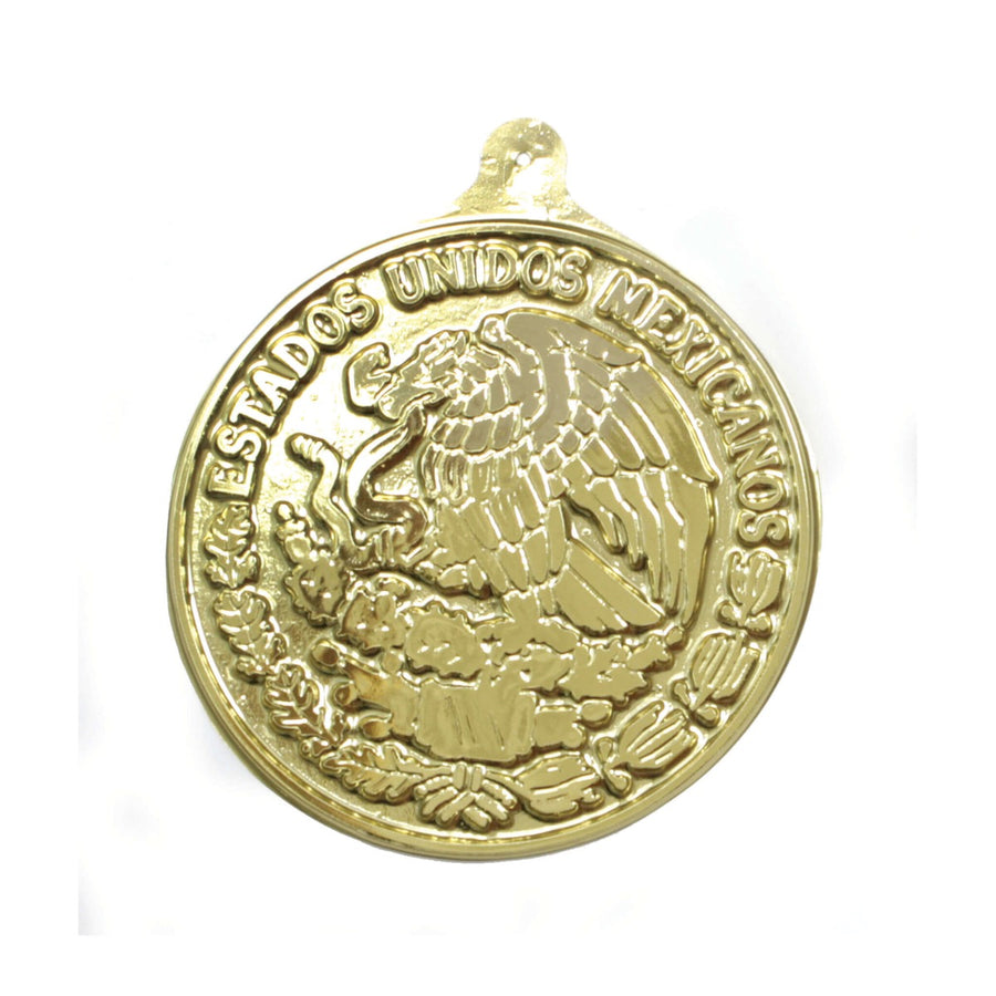 Art.4736 Escudo Termoformado Águila México