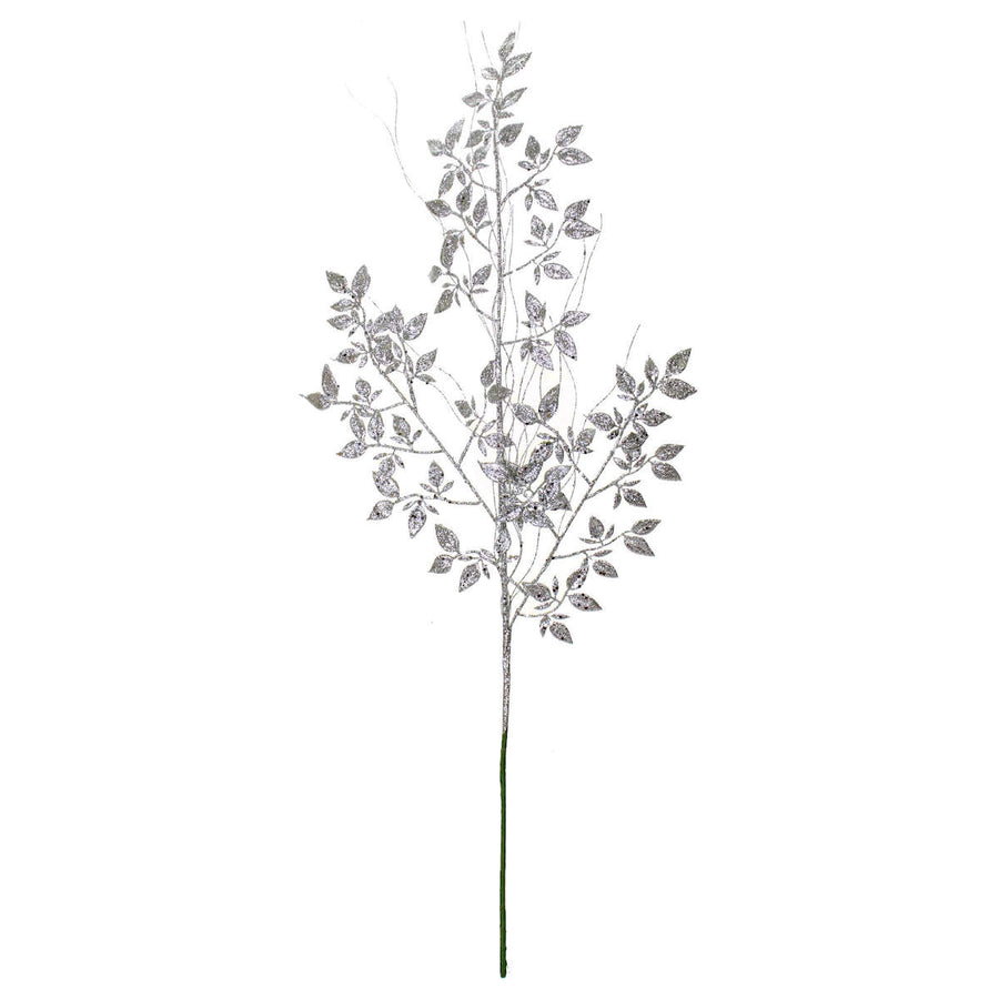 Art.4773 Vara Follaje Diamantado 82cm