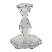 Art.4825 Candelero Cristal