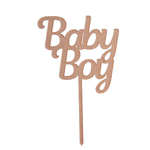 Art.4860 Pick Baby Boy