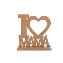 Art.4870 Marco Yo Amo A Mamá