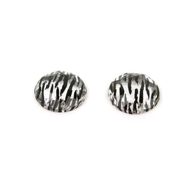 Fantasías Miguel Art.4872 Piedra Para Coser Safari 18mm 40pz