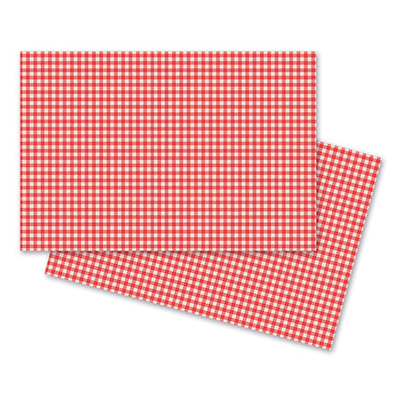Art.4922 Mantel Individual de Papel Picnic