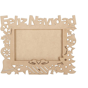 Art.497 Marco Feliz Navidad