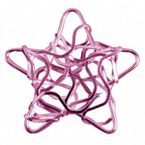 Art.4993 Estrella Con Alambre