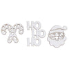 image variant Santa