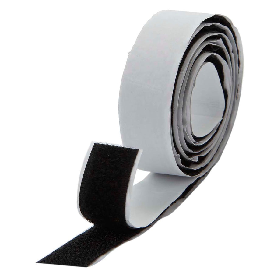 Art.5040 Cinta Velcro Con Adhesivo 2/Cara