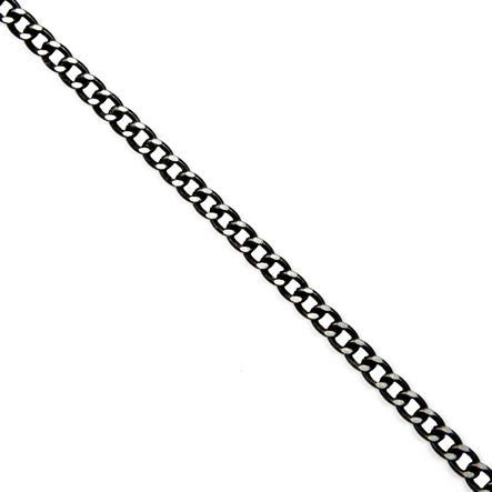 Art.5081 Cadena De  Aluminio (5098)