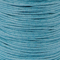 Art.5084 Cordón Encerado Para Joyería