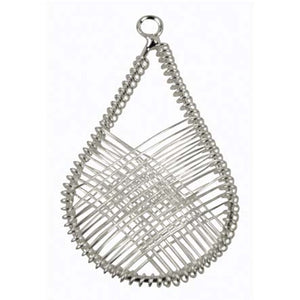 Art.5091 Gota Con Alambre