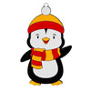 image variant Pinguino