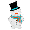 image variant Muñeco Nieve