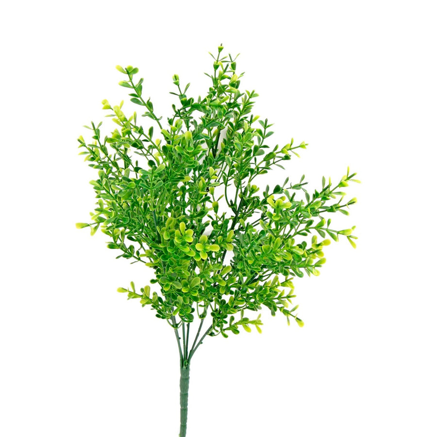 Art.5174 Follaje De Plástico Fino