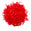 Fantasías Miguel Art.5203 Papel Triturado 40g 1pz Rojo