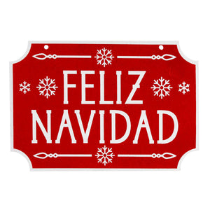 Art.5233 Let Navidad Copo Col 18x26.5cm