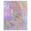 Fantasías Miguel Art.5239 Papel Holográfico Puntos 40x50cm 1pz Plata