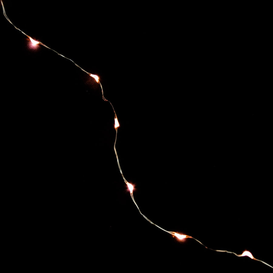 Art.5302 Serie Leds 15 Focos De Batería