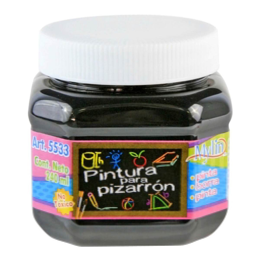 Art.5533 Pintura Para Pizarrón