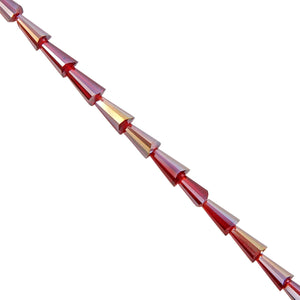 Art.5574 Pirámide Facetada Ab