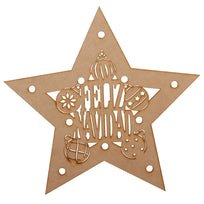 Art.561 Tapa Navididad Estrella