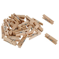 Art.5647 Pinza De Madera