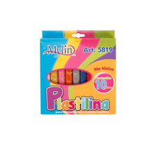 Art.5819 Plastilina Surtida