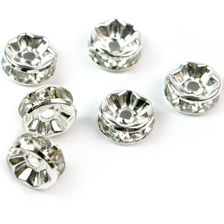 Art.5848 Rondel De Piedra