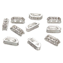 Art.5917 Puente 2 Orificios Con Piedra