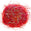 Fantasías Miguel Art.5924 Relleno Paja Plástico Ab  40g Rojo