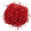 Fantasías Miguel Art.5925 Relleno Paja Holográfica 35g 1pz Rojo