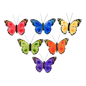 Art.6142 Mariposas Finas